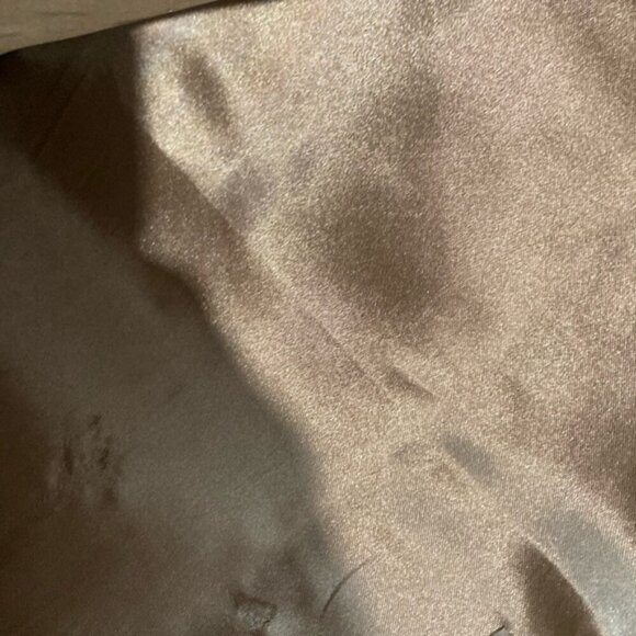 Arbonne Vegan Fold Over Clutch - Picture 9 of 11